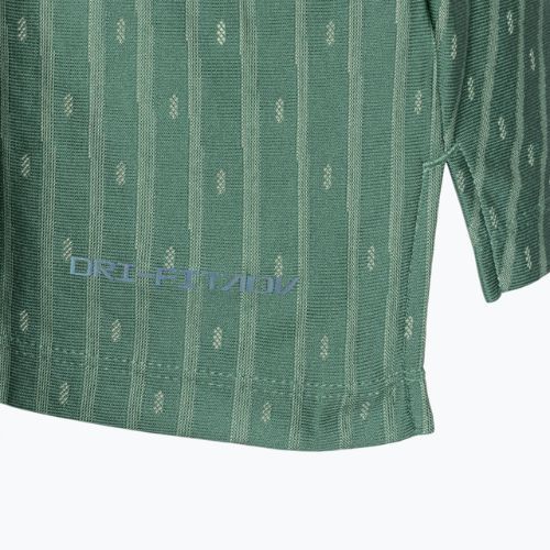 Dětské tričko Nike Multi Tech Dri-Fit bicoastal/olive aura/černá