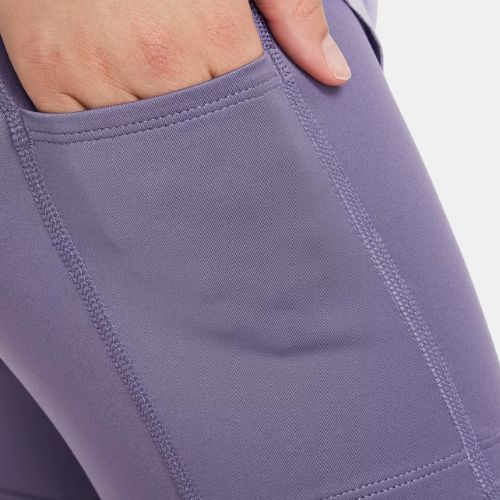 Dětské šortky Nike Dri-Fit ADV hydrangeas/daybreak/black