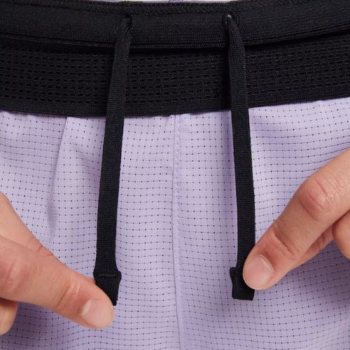 Dětské šortky Nike Dri-Fit ADV hydrangeas/daybreak/black