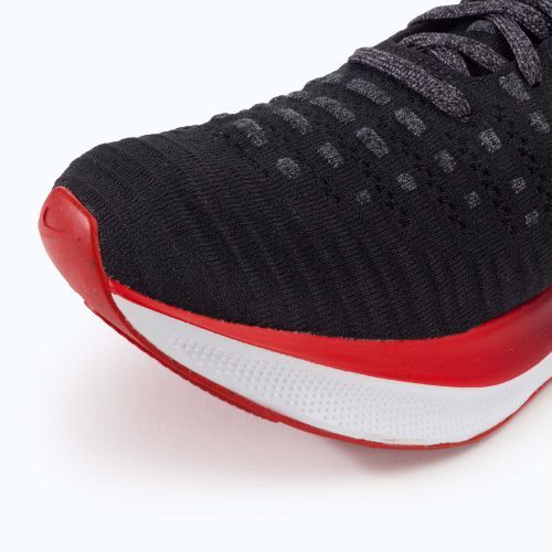 Pánské běžecké boty Nike InfinityRN 4 Extra Wide black/team red/fire red