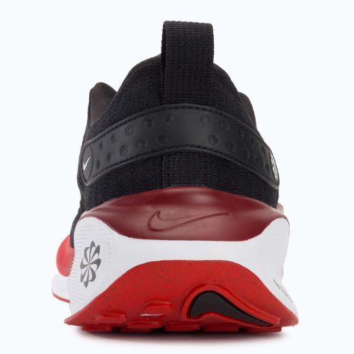 Pánské běžecké boty Nike InfinityRN 4 Extra Wide black/team red/fire red