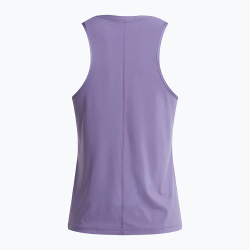 Dámské běžecké tílko Nike Trail Dri-Fit Graphic TT daybreak/lilac bloom