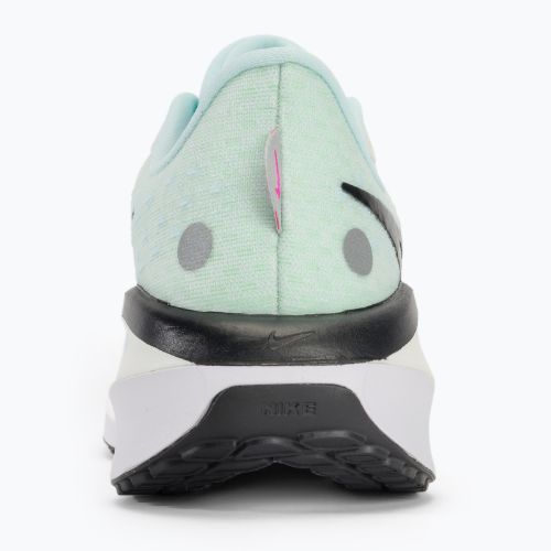 Dámské běžecké boty Nike Vomero 17 glacier blue/barely green/vapor green/black