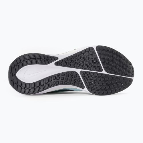 Dámské běžecké boty Nike Vomero 17 glacier blue/barely green/vapor green/black