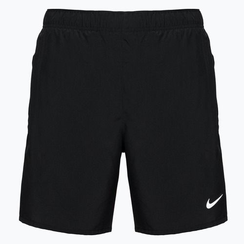 Pánské šortky Nike Dri-Fit Challenger 7" Brief-Lined black/black/black DV9359
