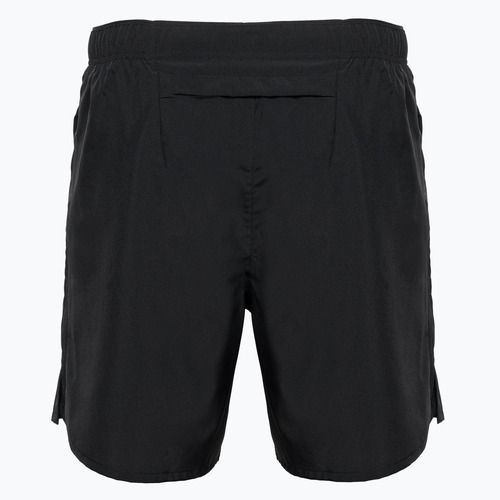 Pánské šortky Nike Dri-Fit Challenger 7" Brief-Lined black/black/black DV9359