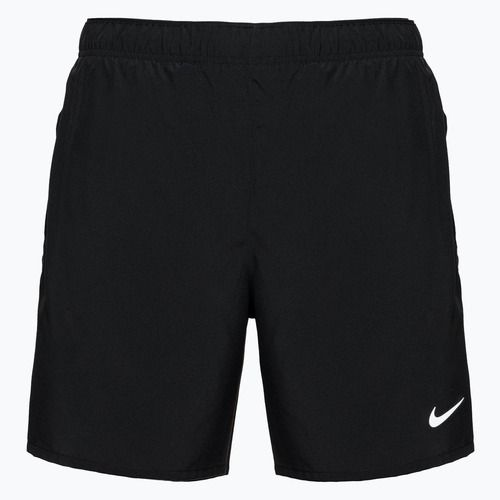 Pánské šortky Nike Dri-Fit Challenger 7" Brief-Lined black/black/black DV9363
