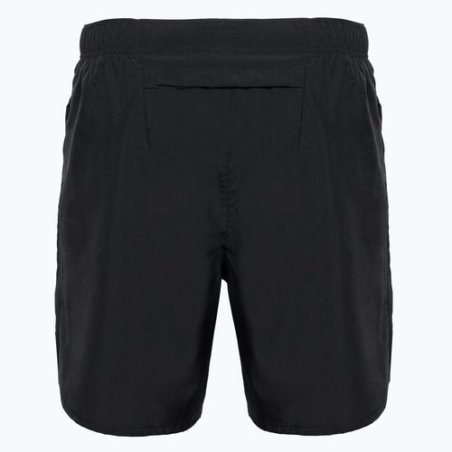 Pánské šortky Nike Dri-Fit Challenger 7" Brief-Lined black/black/black DV9363