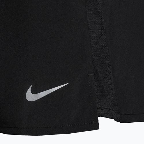 Pánské šortky Nike Dri-Fit Challenger 7" Brief-Lined black/black/black DV9363