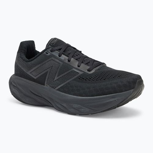 Pánské běžecké boty New Balance Fresh Foam 1080 X v14 black