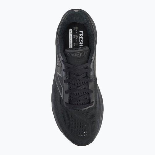 Pánské běžecké boty New Balance Fresh Foam 1080 X v14 black