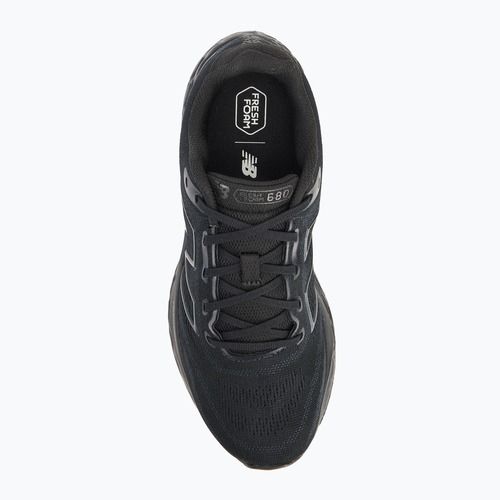 Pánské běžecké boty New Balance Fresh Foam 680 v8 M680CK8 black