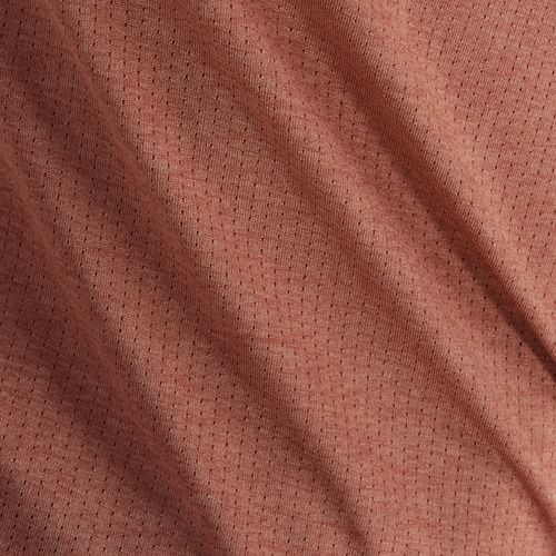 Dámské tričko New Balance Athletics sparrow heather