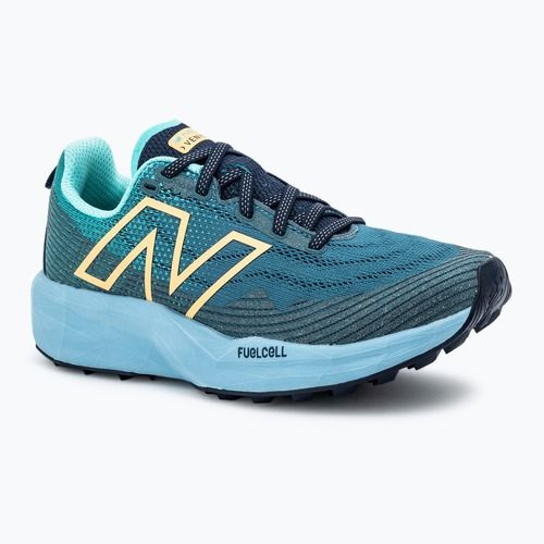 Dámské běžecké boty New Balance FuelCell Venym blue