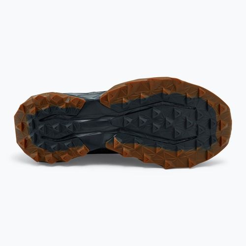 Pánské běžecké boty New Balance Dynasoft Tektrel V1 black