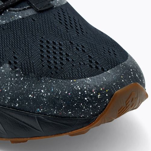Pánské běžecké boty New Balance Dynasoft Tektrel V1 black