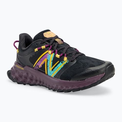 Dámské běžecké boty New Balance Fresh Foam Garoe v1 black
