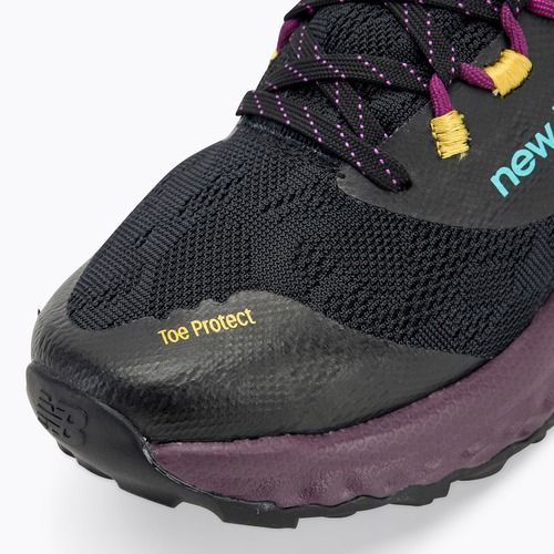 Dámské běžecké boty New Balance Fresh Foam Garoe v1 black