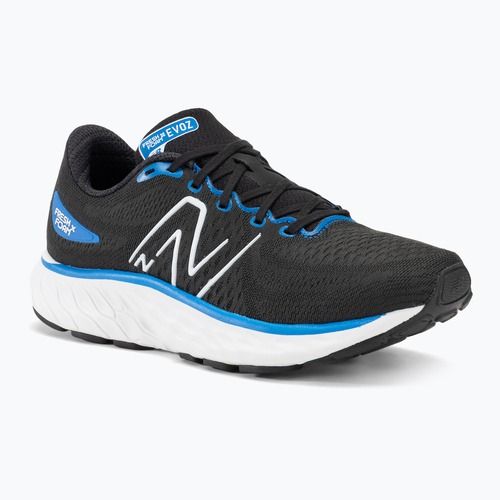 Pánské běžecké boty New Balance Fresh Foam X Evoz v3 MEVOZCK3 black