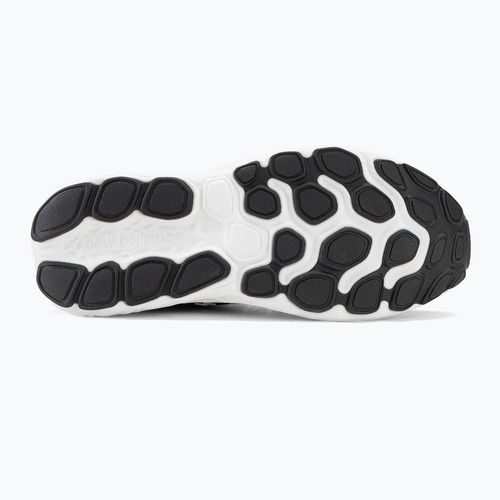 Pánské běžecké boty New Balance Fresh Foam X Evoz v3 MEVOZCK3 black