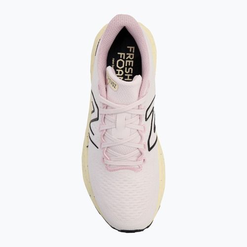 Dámské běžecké boty New Balance Fresh Foam X Evoz v3 pink