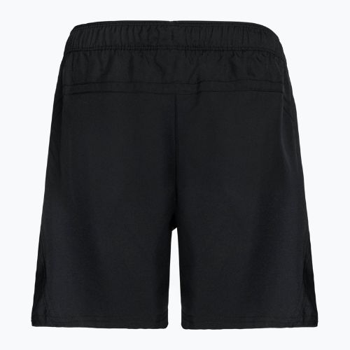 Pánské tenisové šortky Nike Court Dri-Fit Victory 7" černá/bílá
