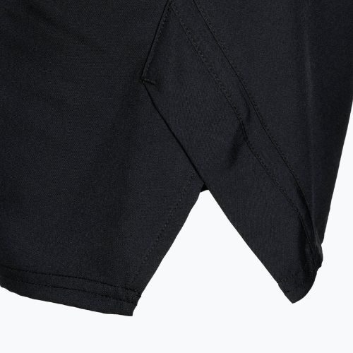 Pánské tenisové šortky Nike Court Dri-Fit Victory 7" černá/bílá