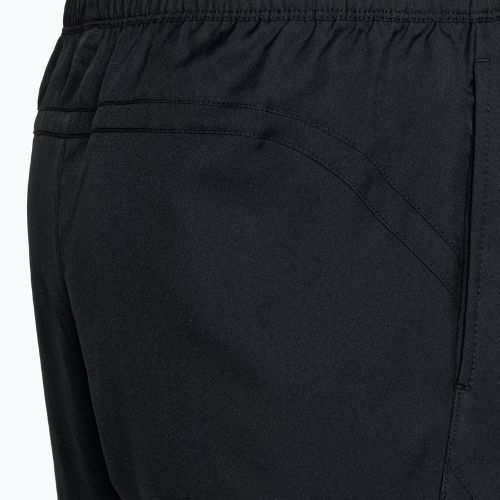 Pánské tenisové šortky Nike Court Dri-Fit Victory 7" černá/bílá