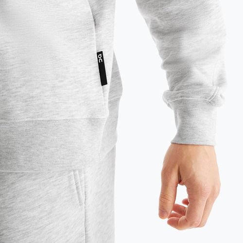 Pánská mikina On Club Crew crater