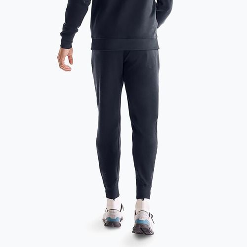 Pánské sportovní  kalhoty On Sweat navy