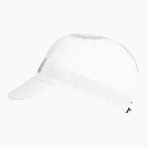 Běžecká čepice On Zero white