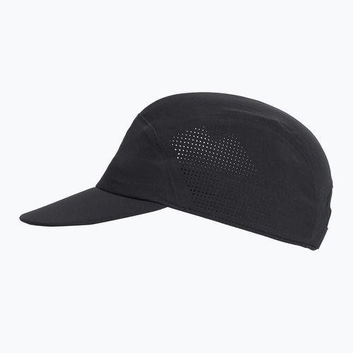 Běžecká čepice On Performance black