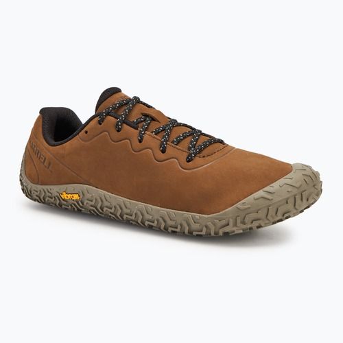Pánské barefoot boty Merrell Vapor Glove 6 LTR earth