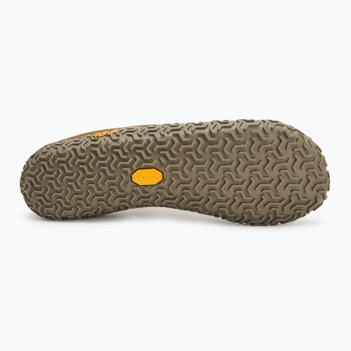 Pánské barefoot boty Merrell Vapor Glove 6 LTR earth