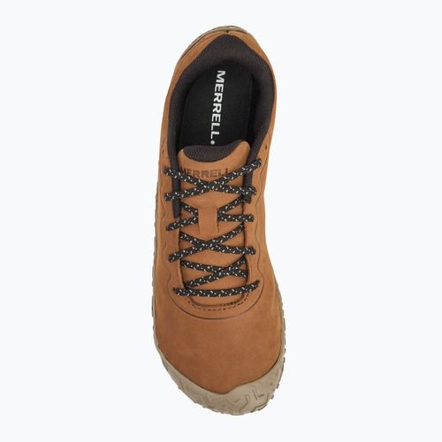 Pánské barefoot boty Merrell Vapor Glove 6 LTR earth