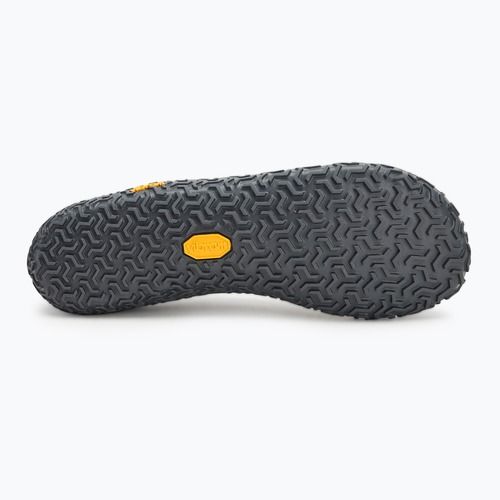 Dámské barefoot boty Merrell Vapor Glove 6 LTR black/asphalt