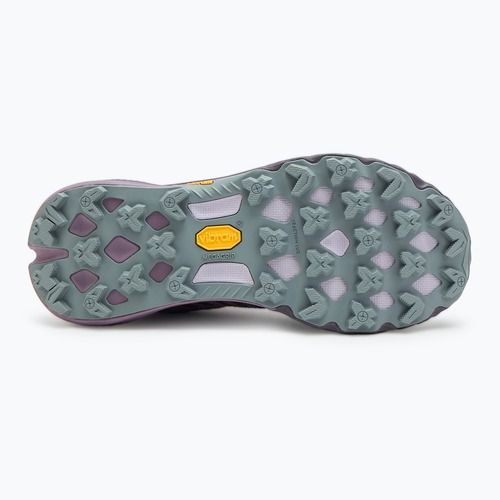 Dámské běžecké boty  Merrell Agility Remix plum