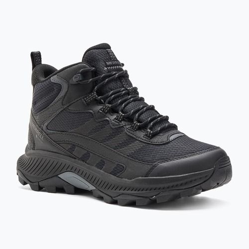Pánské boty Merrell Speed Strike 2 Mid GTX black