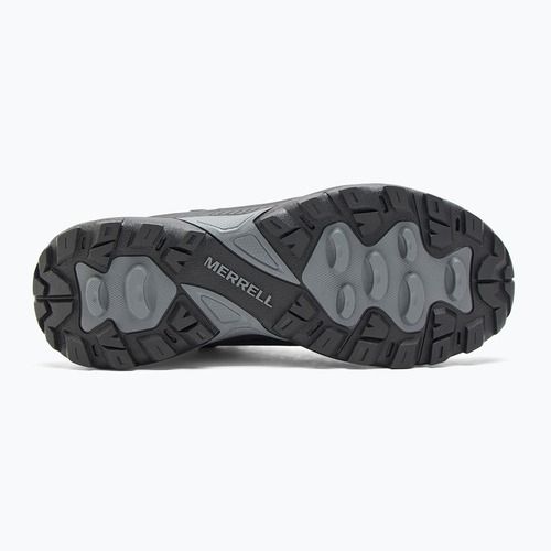 Pánské boty Merrell Speed Strike 2 Mid GTX black