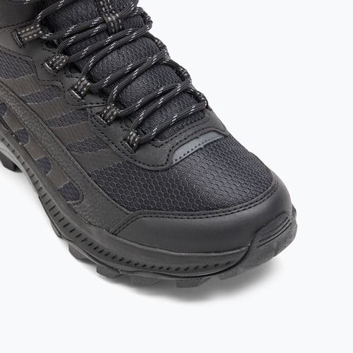 Pánské boty Merrell Speed Strike 2 Mid GTX black