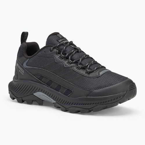 Pánské turistické boty  Merrell Speed Strike 2 GTX black