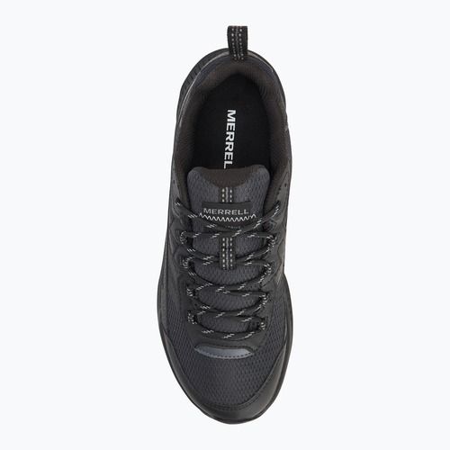 Pánské turistické boty  Merrell Speed Strike 2 GTX black