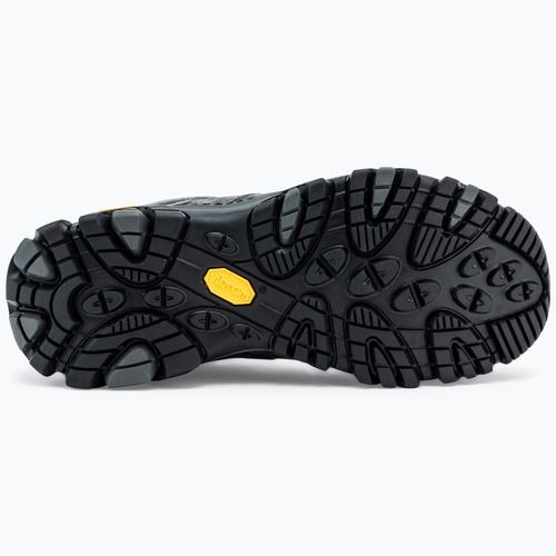 Pánské turistické boty Merrell Moab 3 Gtx granite