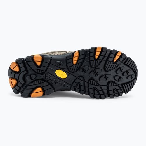 Pánské turistické boty Merrell Moab 3 Gtx olive