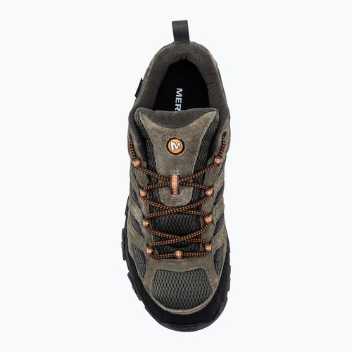 Pánské turistické boty Merrell Moab 3 Gtx olive
