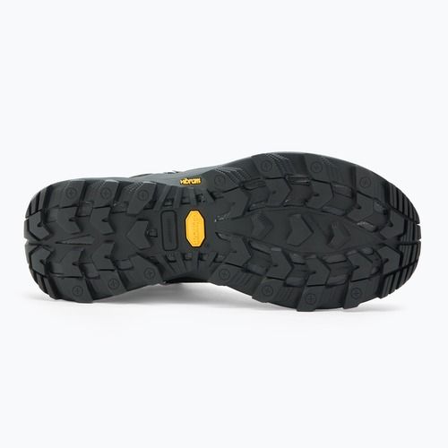 Pánské turistické boty Merrell Rogue Hiker Mid GTX black