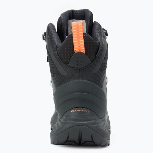 Pánské turistické boty Merrell Rogue Hiker Mid GTX black