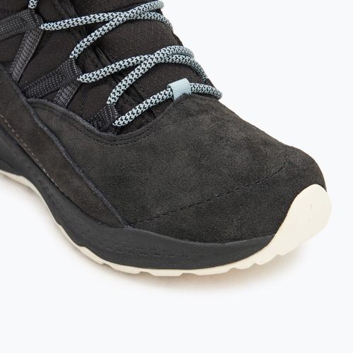 Dámské turistické boty Merrell Bravada Edge 2 Thermo Demi Wp black/arona
