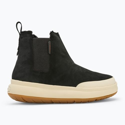 Dámské boty  Merrell Marquette Thermo Pull On Wp black
