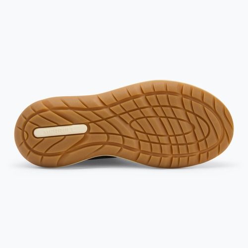 Dámské boty  Merrell Marquette Thermo Pull On Wp black